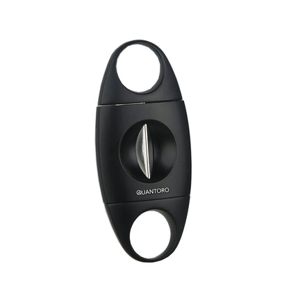 Quantoro QC-10 V-Kesim Black Puro Kesici