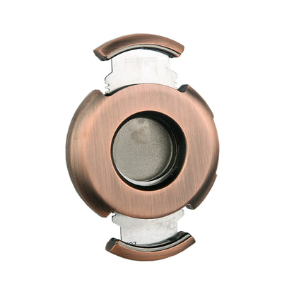 Quantoro QC-17 Metal Yuvarlak Copper Puro Kesici