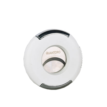 Quantoro QC-17 Metal Yuvarlak White Puro Kesici