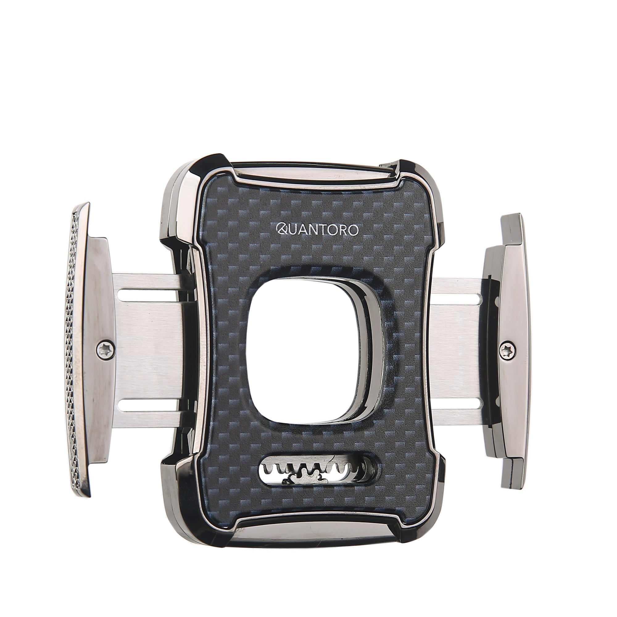 Quantoro QC-19 Metal Dikdörtgen Carbon Giyotin Puro Kesici