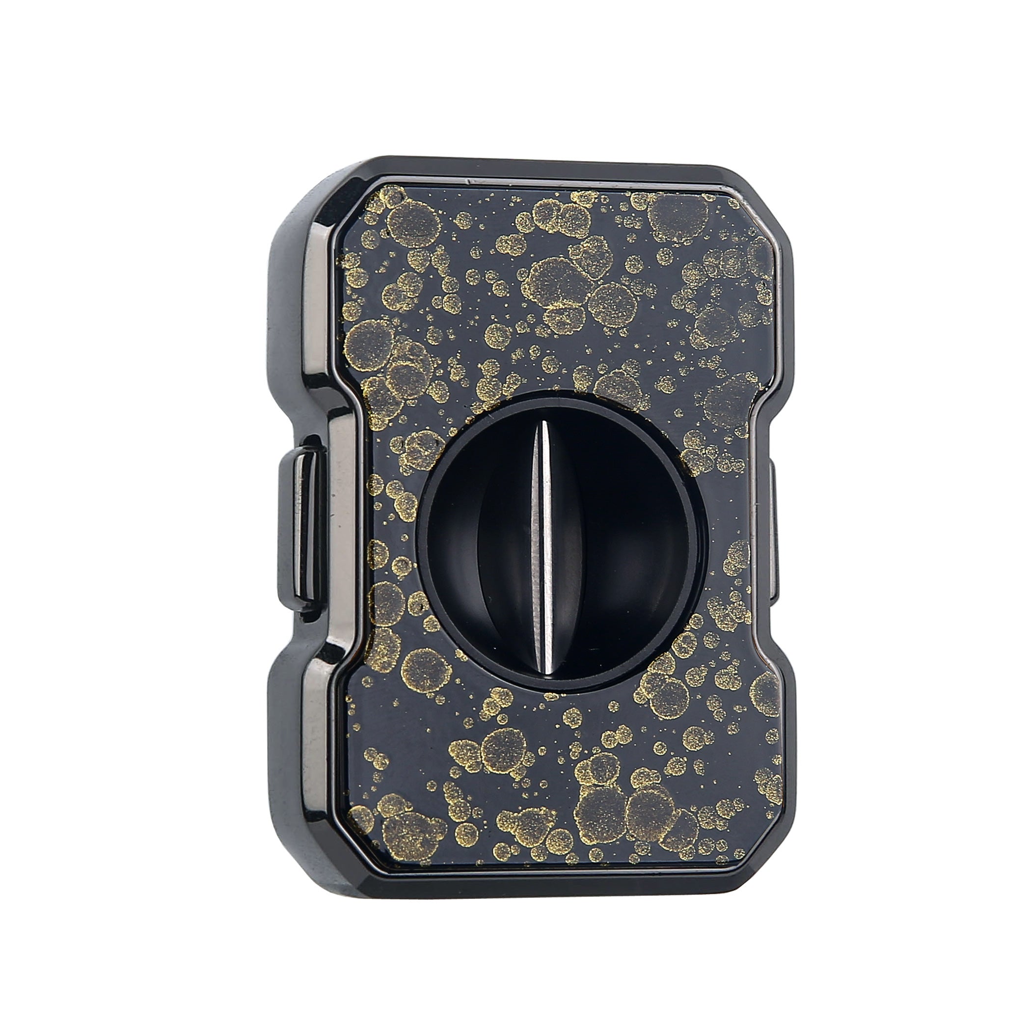 Quantoro QC-7 Black Yellow Bubble Puro Kesici