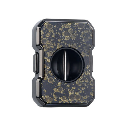 Quantoro QC-7 Black Yellow Bubble Puro Kesici