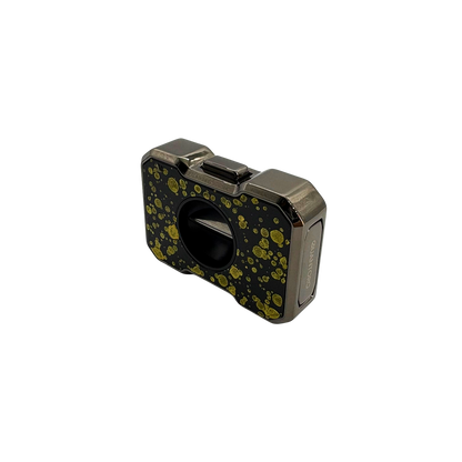 Quantoro QC-7 Black Yellow Bubble Puro Kesici