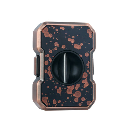 Quantoro QC-7 Brown Bubble Puro Kesici