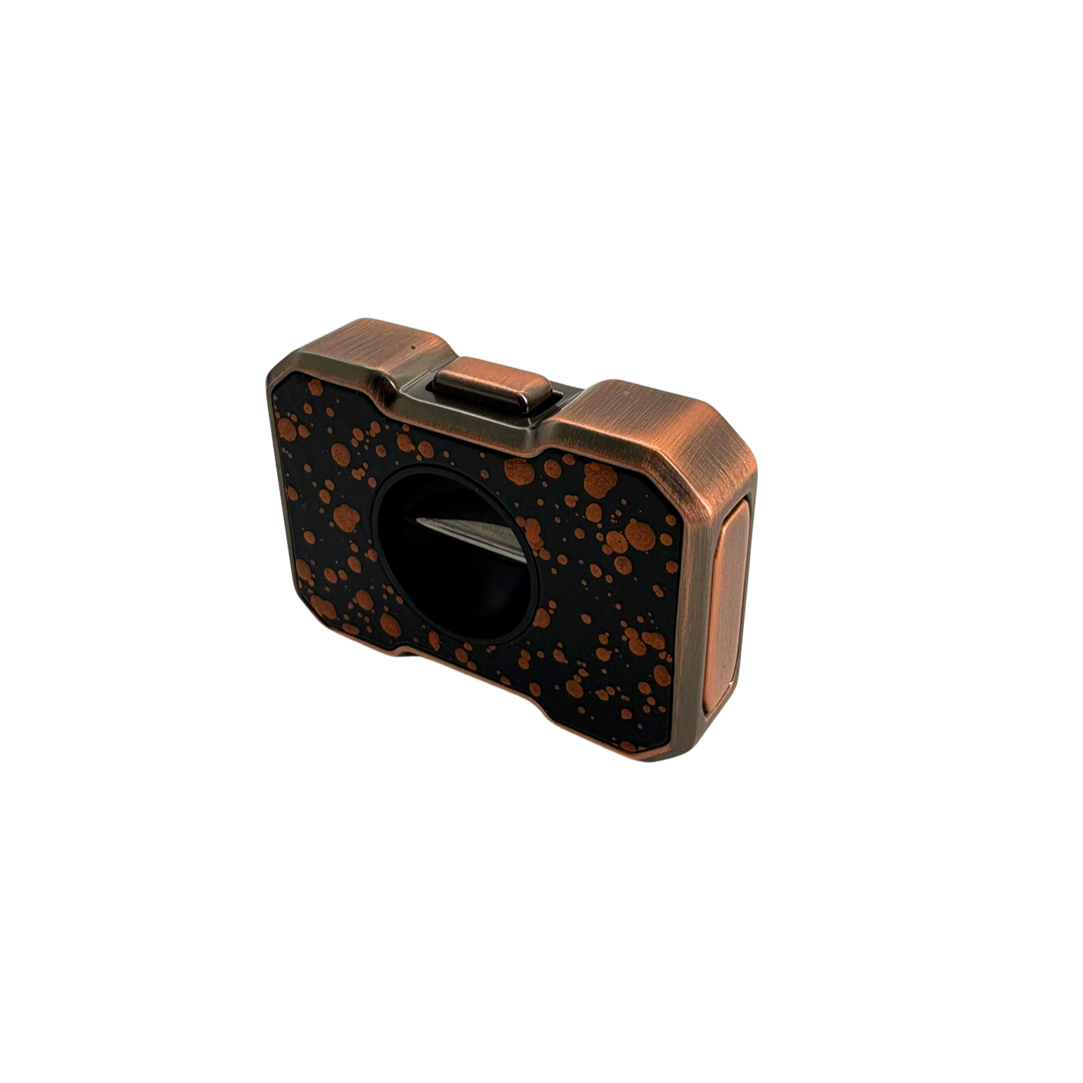 Quantoro QC-7 Brown Bubble Puro Kesici