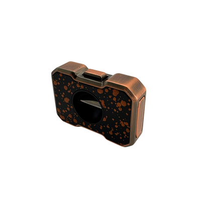 Quantoro QC-7 Brown Bubble Puro Kesici