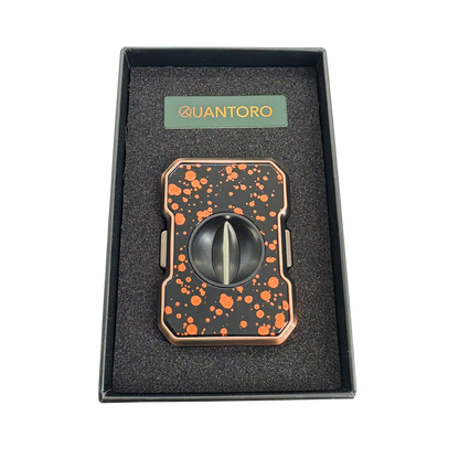 Quantoro QC-7 Brown Bubble Puro Kesici