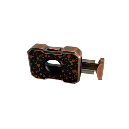 Quantoro QC-7 Brown Bubble Puro Kesici