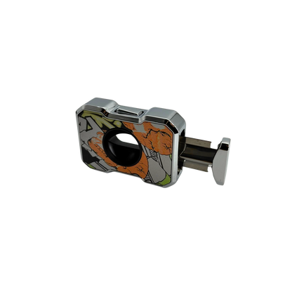 Quantoro QC-7 Chrome Graffiti VII Puro Kesici