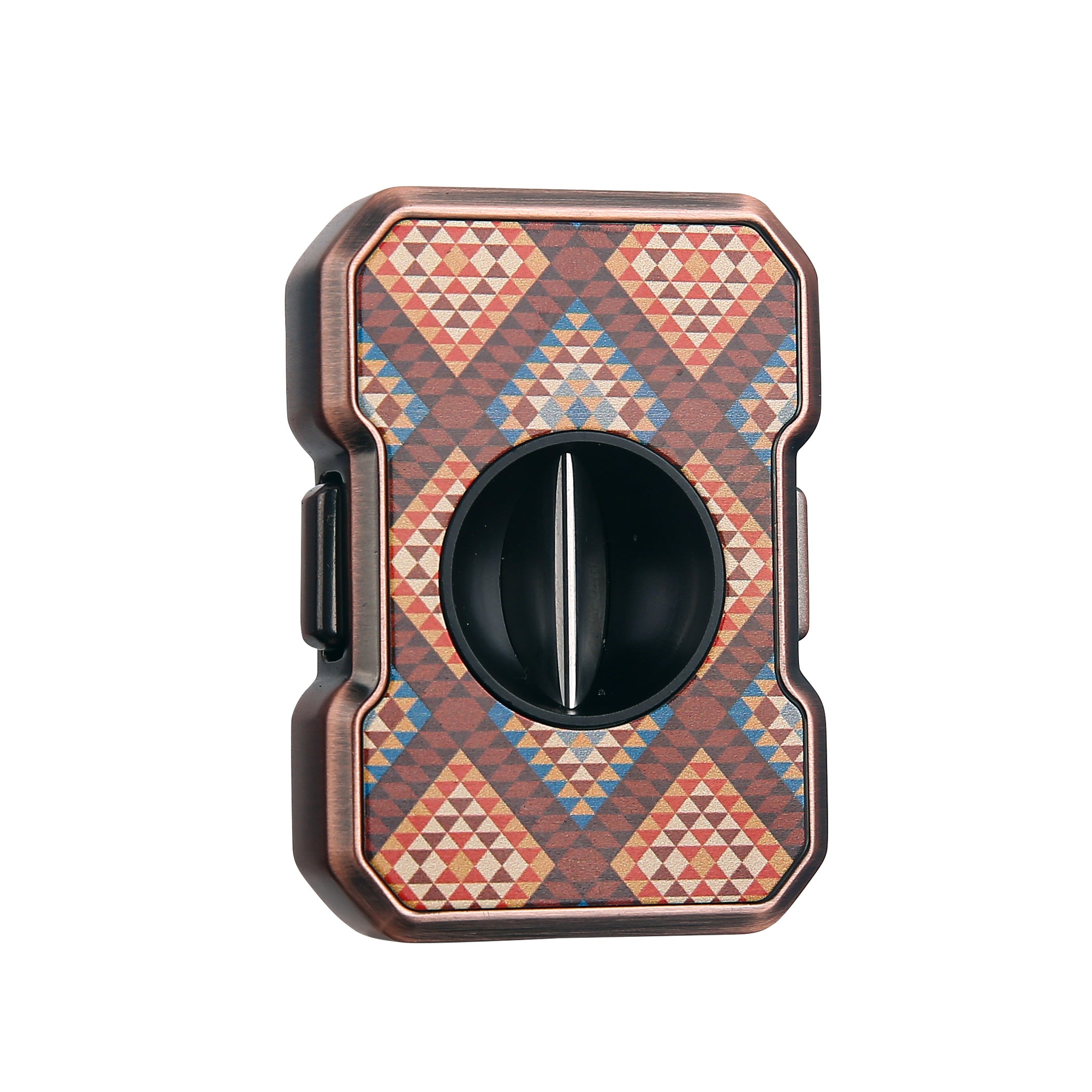 Quantoro QC-7 Copper Rhombus Puro Kesici