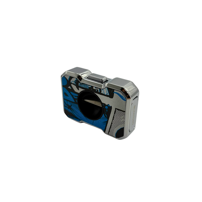 Quantoro QC-7 Chrome Graffiti VI Puro Kesici