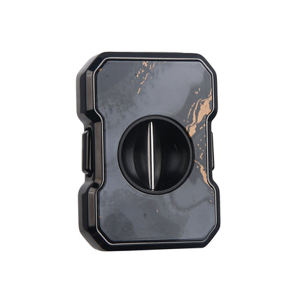 Quantoro QC-7 Gunmetal Black Marble Puro Kesici
