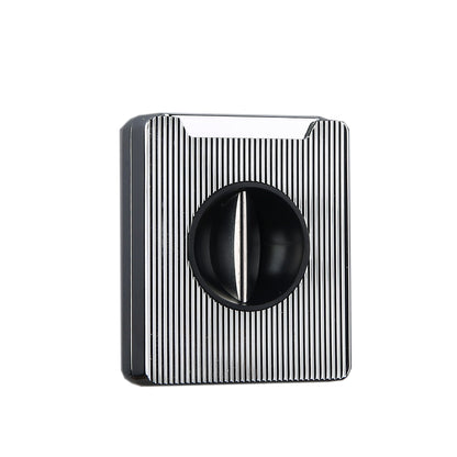 Quantoro QC-8 Metal V-Kesim Kare Puro Kesici C-1