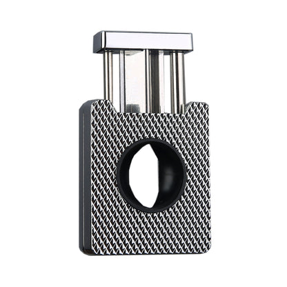 Quantoro QC-8 Metal V-Kesim Kare Puro Kesici C-3