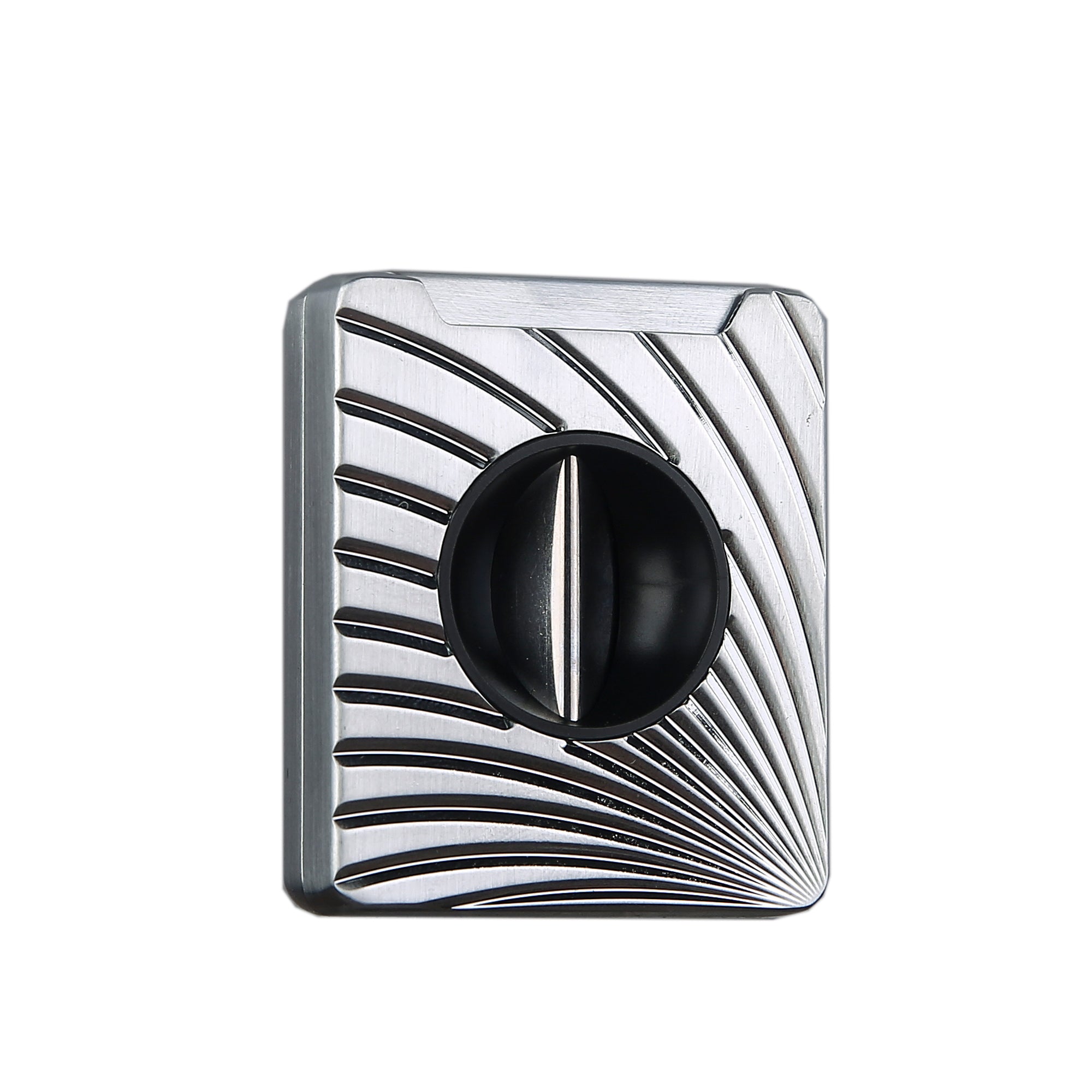 Quantoro QC-8 Metal V-Kesim Kare Puro Kesici C-4