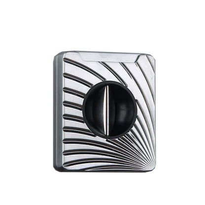 Quantoro QC-8 Metal V-Kesim Kare Puro Kesici C-4