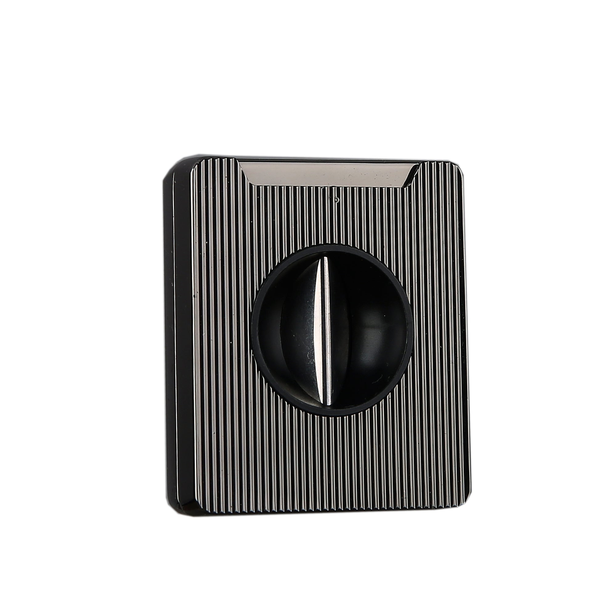 Quantoro QC-8 Metal V-Kesim Kare Puro Kesici GM-1