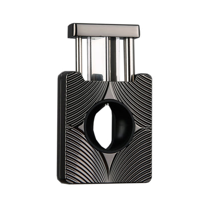 Quantoro QC-8 Metal V-Kesim Kare Puro Kesici GM-2