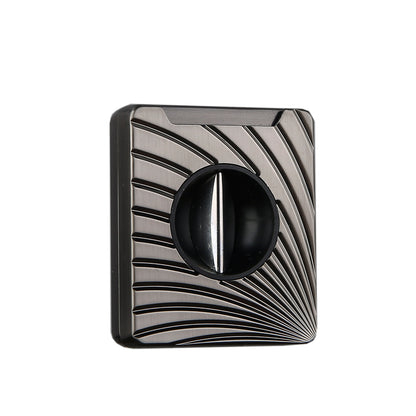 Quantoro QC-8 Metal V-Kesim Kare Puro Kesici GM-4