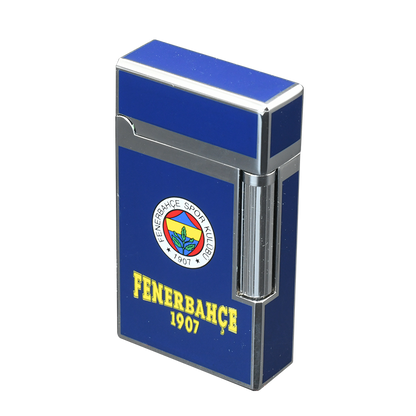 Fenerbahçe Lisanslı Delicili Jet Taraftar Çakmak DP-01