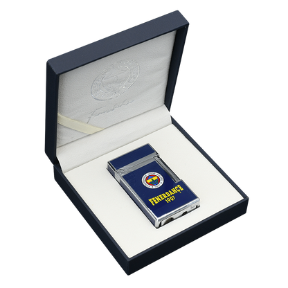 Fenerbahçe Lisanslı Delicili Jet Taraftar Çakmak DP-01