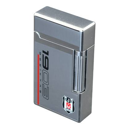 Beşiktaş Lisanslı Delicili Jet Taraftar Çakmak DP-03