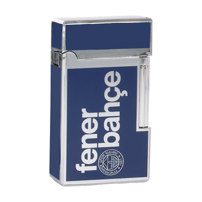 Fenerbahçe Lisanslı Delicili Jet Taraftar Çakmak DP-13