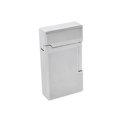 QDP-Q05 Silver Çakmak