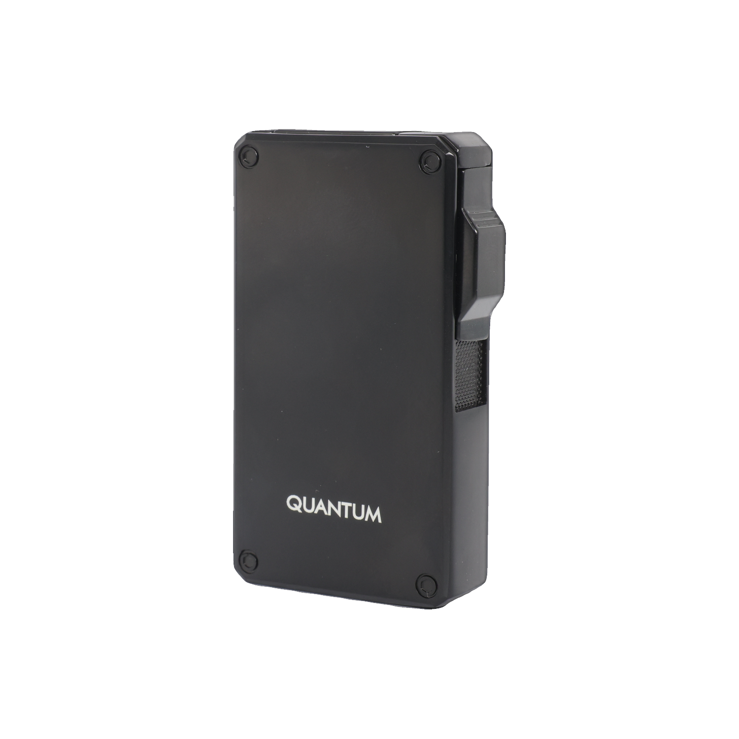 MGM-01 E-Black Çift Torch Jet Alev Çakmak