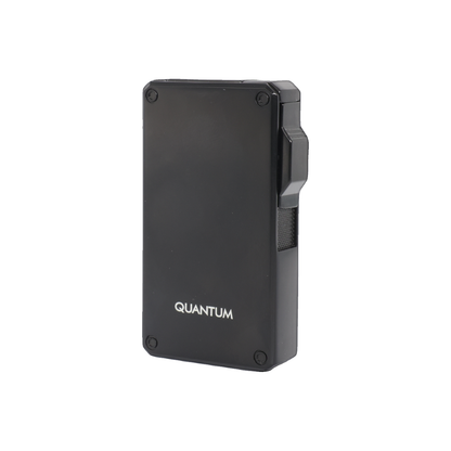 MGM-01 E-Black Çift Torch Jet Alev Çakmak
