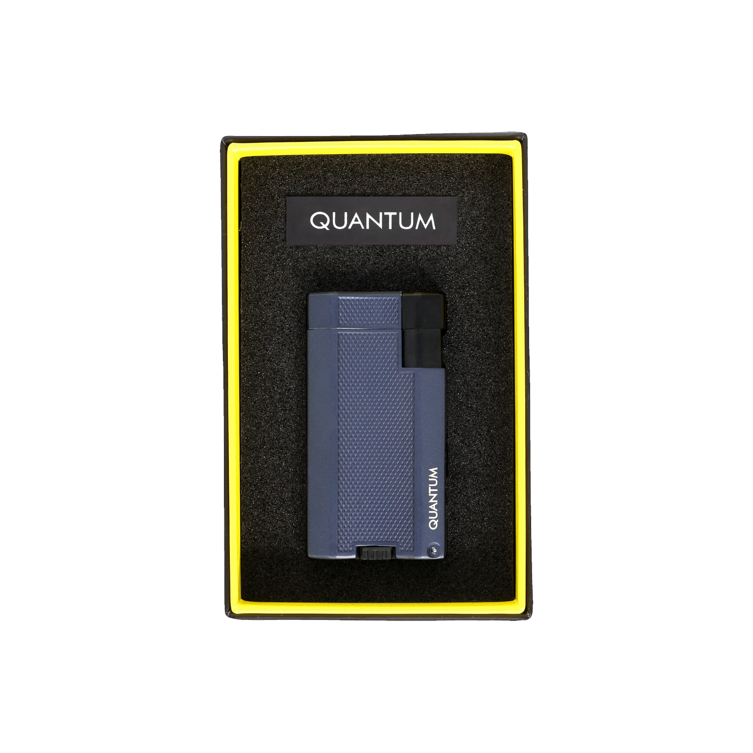 MGM-02 Blue Çift Torch Jet Alev Çakmak