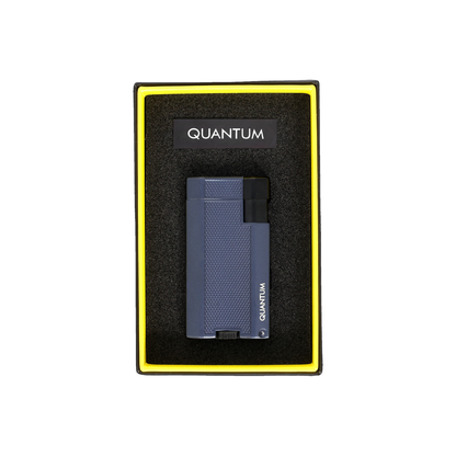 MGM-02 Blue Çift Torch Jet Alev Çakmak