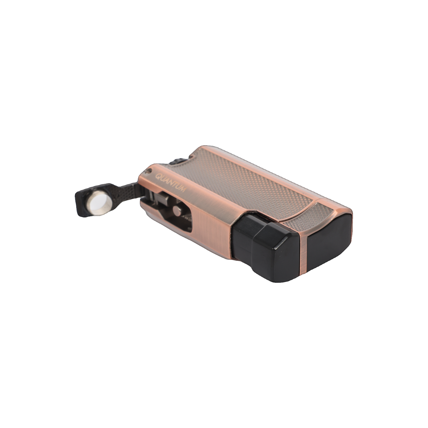 MGM-02 Copper Çift Torch Jet Alev Çakmak