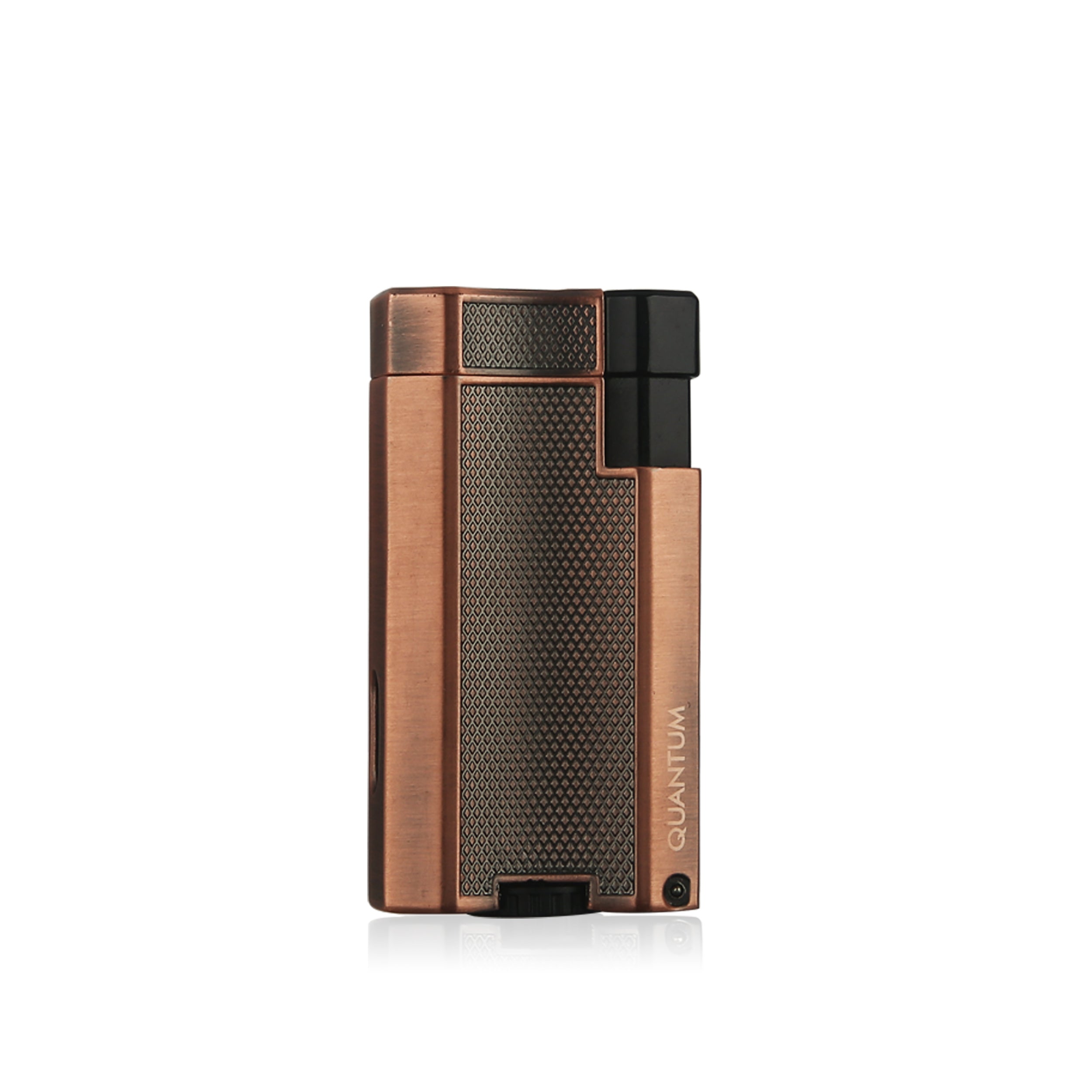 MGM-02 Copper Çift Torch Jet Alev Çakmak