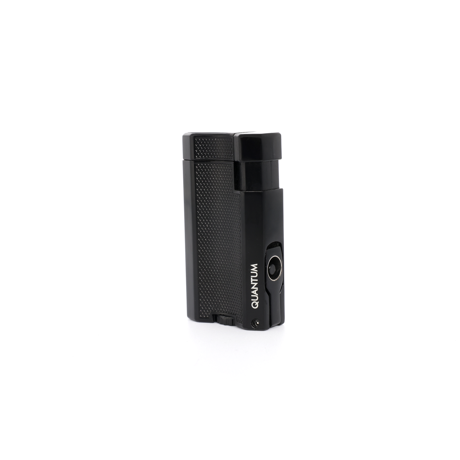 MGM-02 E-Black Çift Torch Jet Alev Çakmak