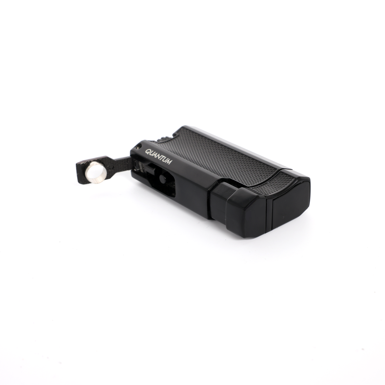 MGM-02 E-Black Çift Torch Jet Alev Çakmak