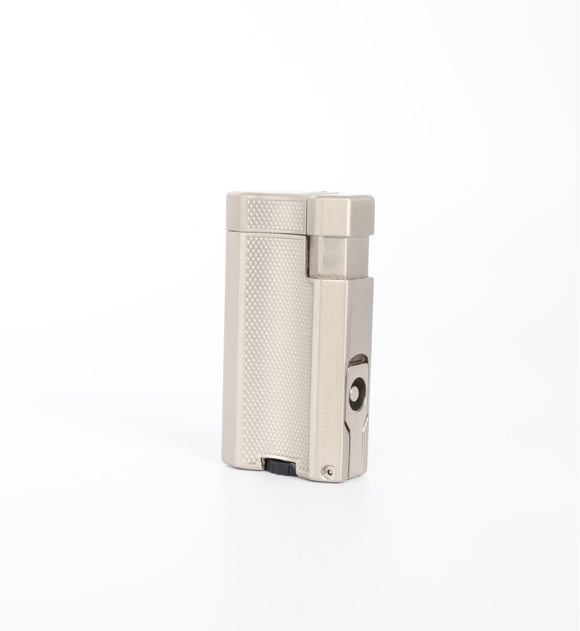 MGM-02 Silver Çift Torch Jet Alev Çakmak