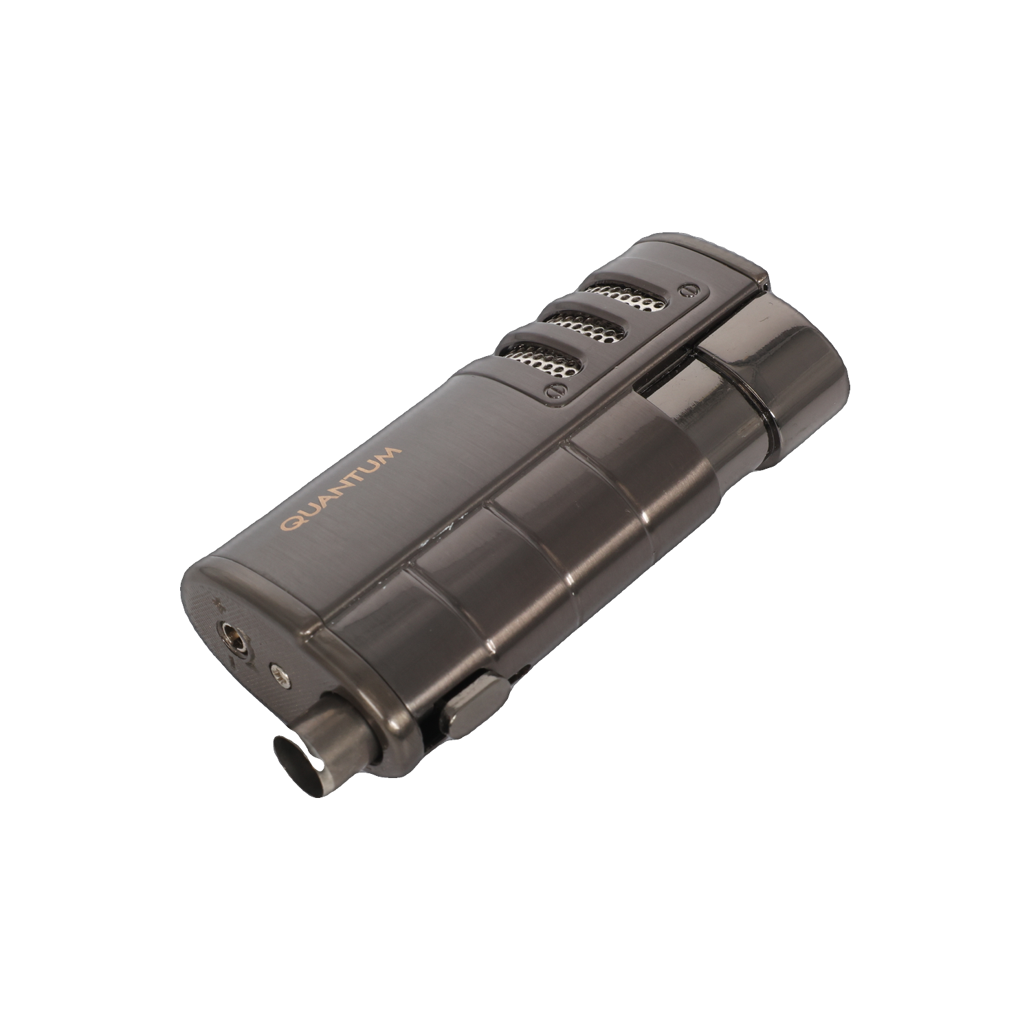 MGM-03 Gunmetal Üç Torch Jet Alev Çakmak