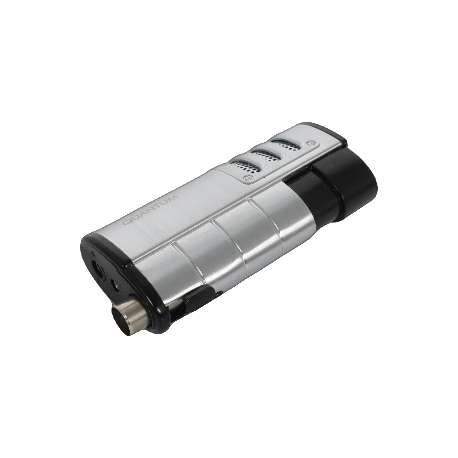 MGM-03 Silver Üç Torch Jet Alev Çakmak