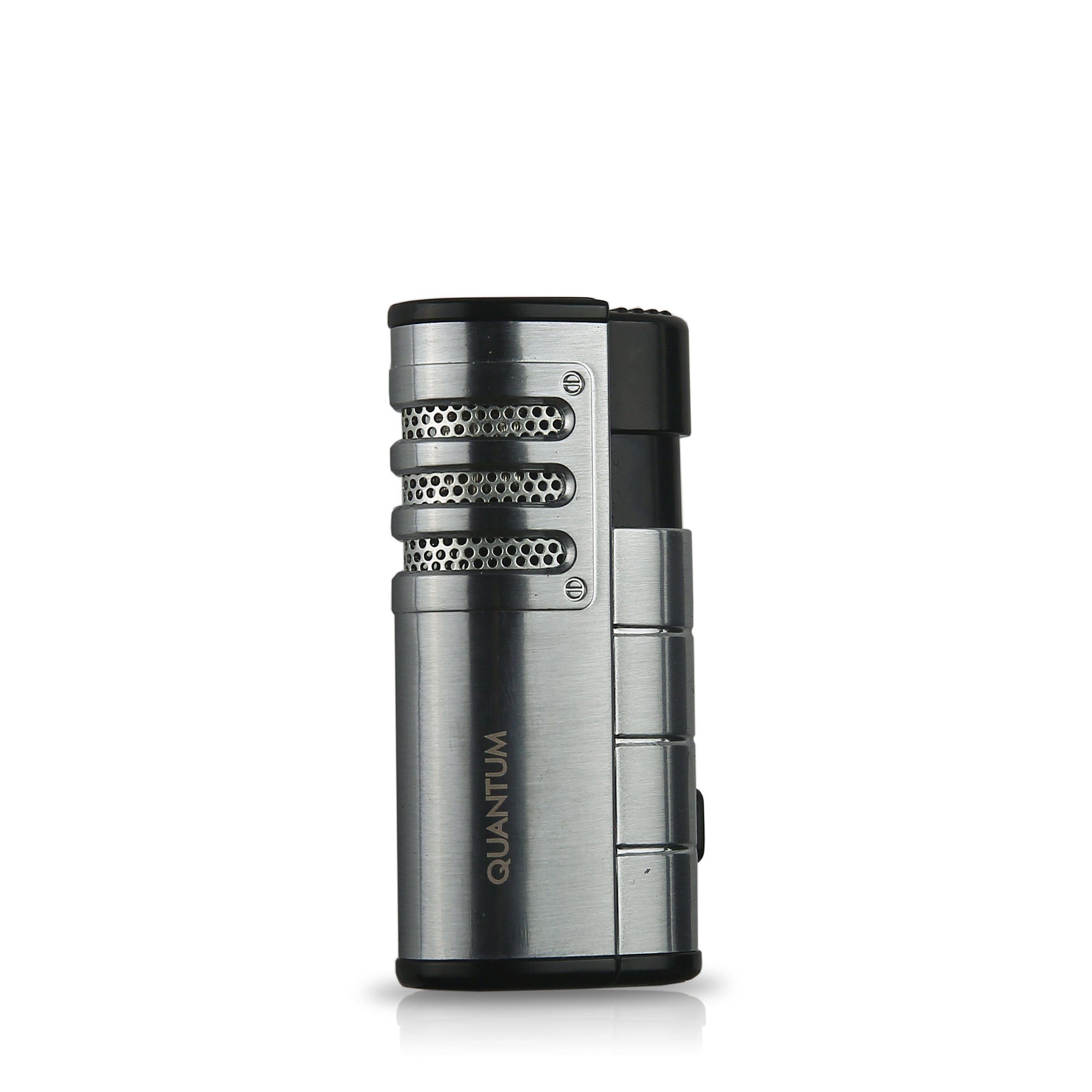 MGM-03 Silver Üç Torch Jet Alev Çakmak