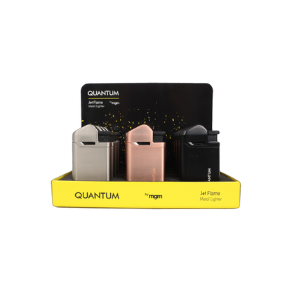 MGM-05 12'li Perde Alev Çakmak