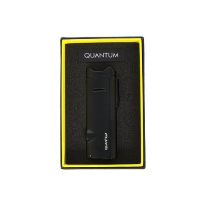 MGM-06 E-Black Üç Torch Jet Alev Çakmak