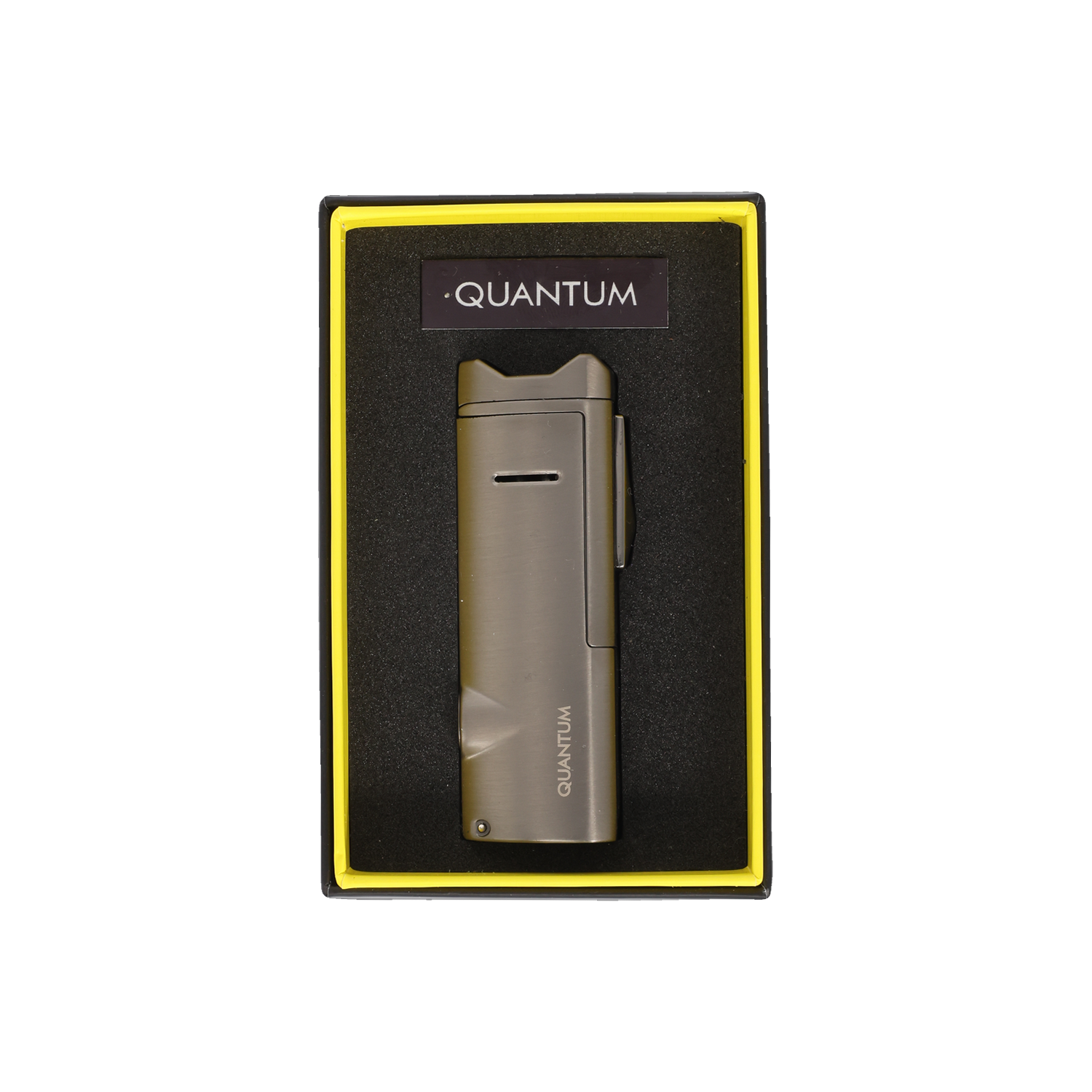 MGM-06 Gunmetal Üç Torch Jet Alev Çakmak