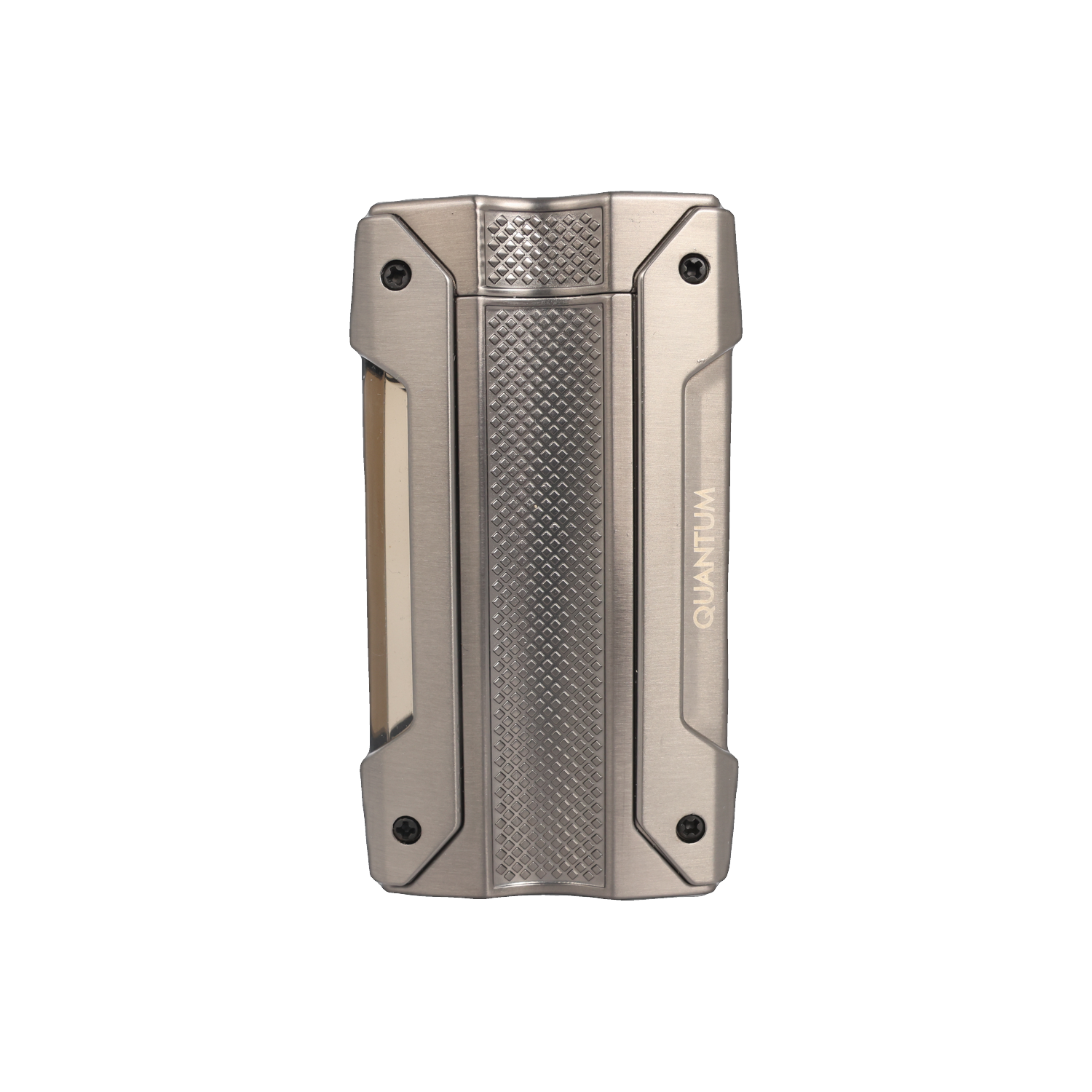 MGM-07 Gunmetal Tek Torch Jet Alev Çakmak