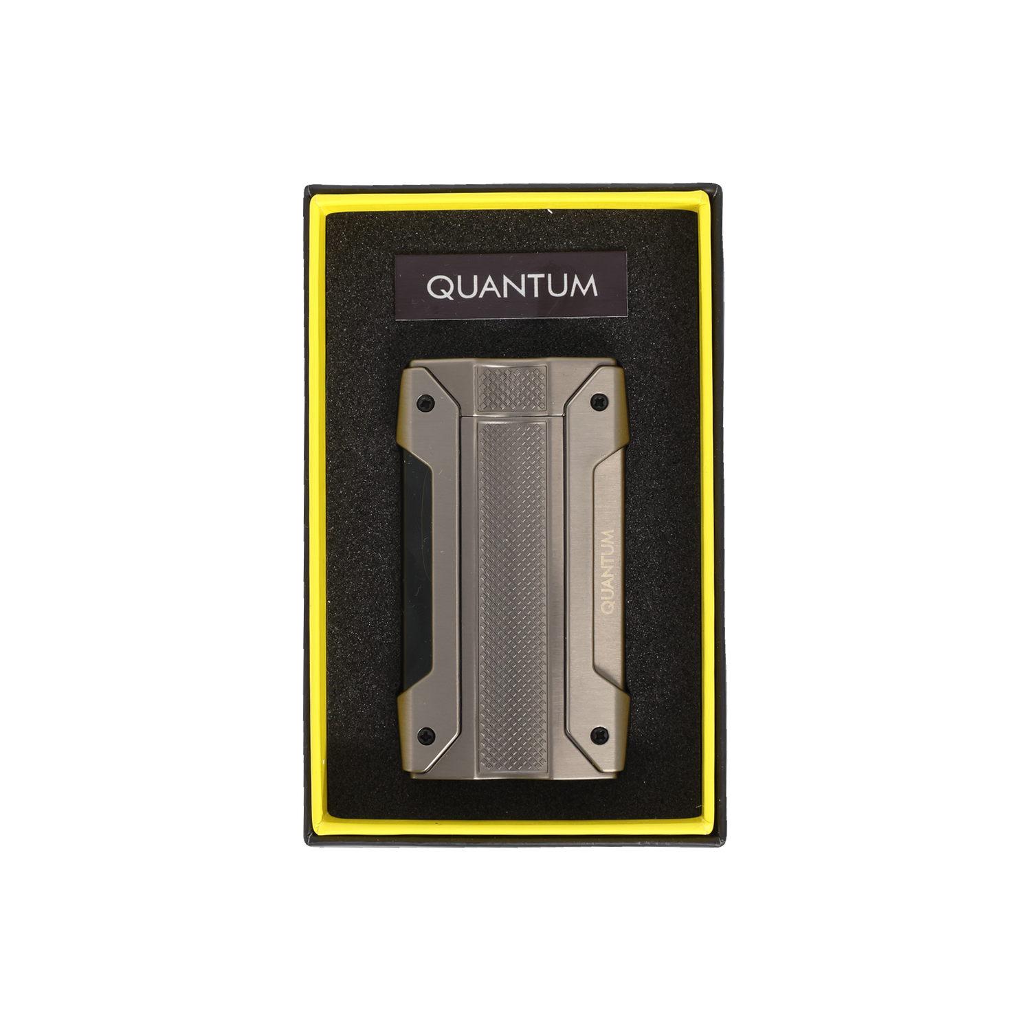 MGM-07 Gunmetal Tek Torch Jet Alev Çakmak