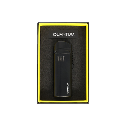 MGM-08 E-Black Üç Torch Jet Alev Çakmak