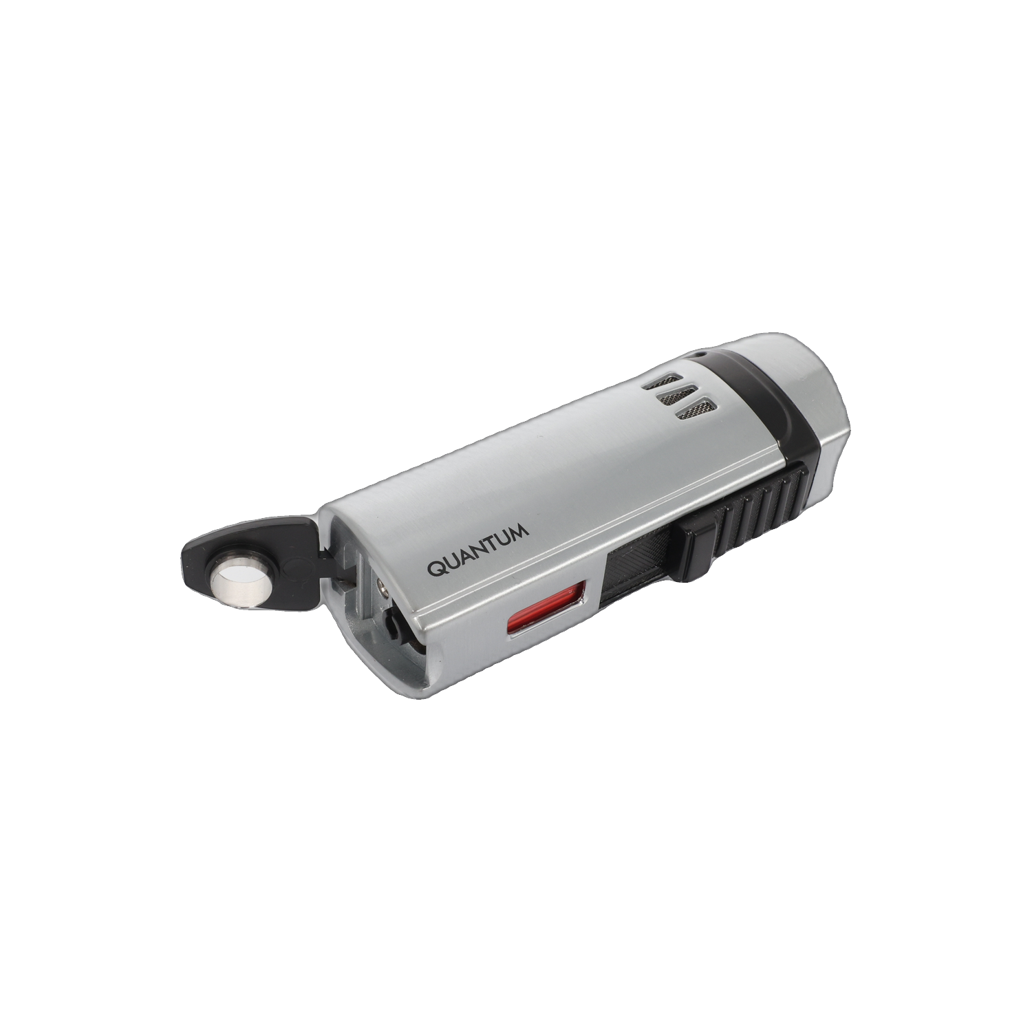 MGM-08 Silver Üç Torch Jet Alev Çakmak