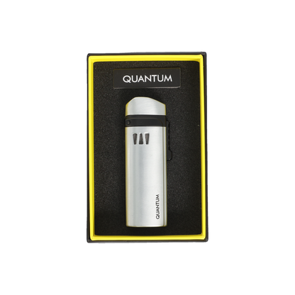 MGM-08 Silver Üç Torch Jet Alev Çakmak