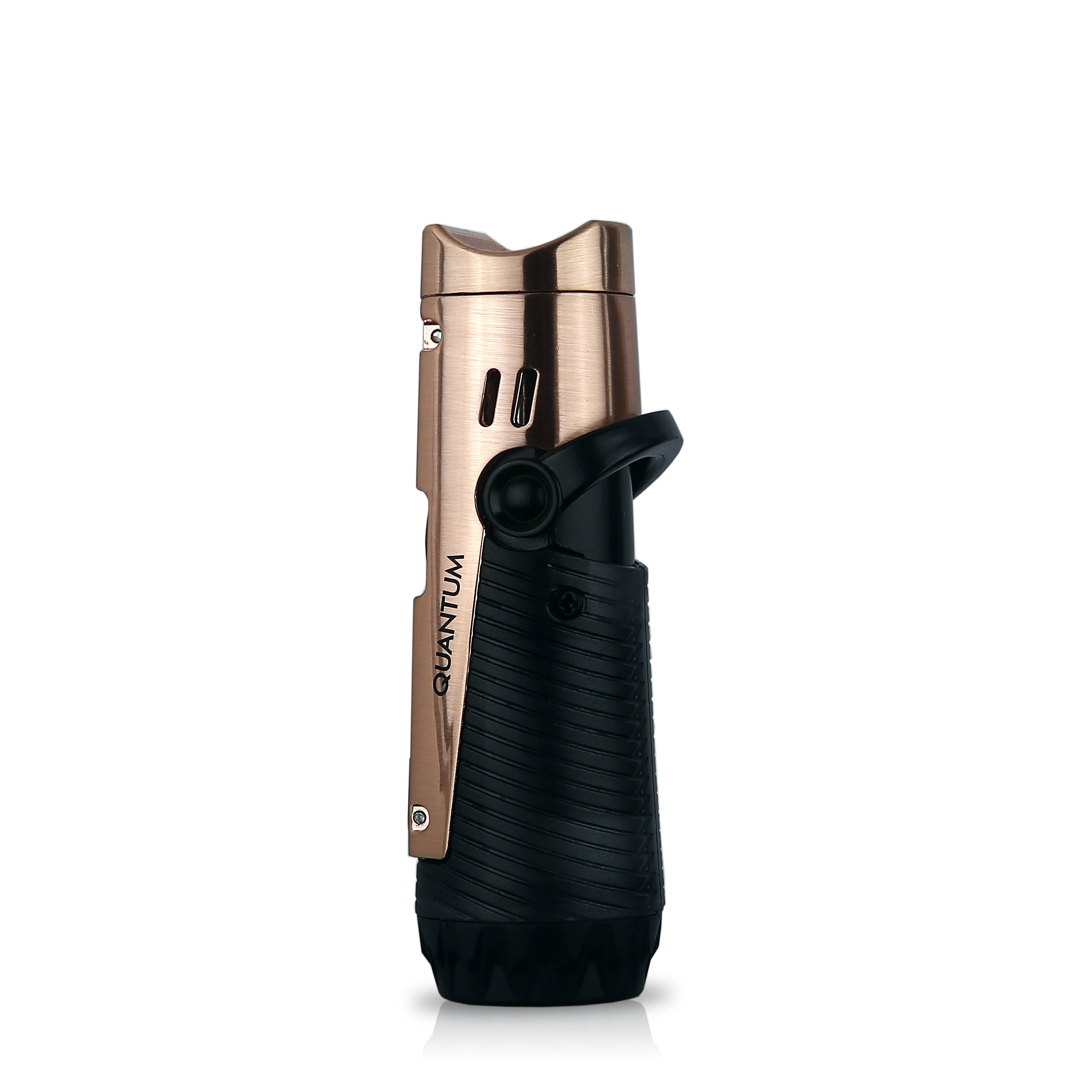 MGM-09 Copper Üç Torch Jet Alev Çakmak