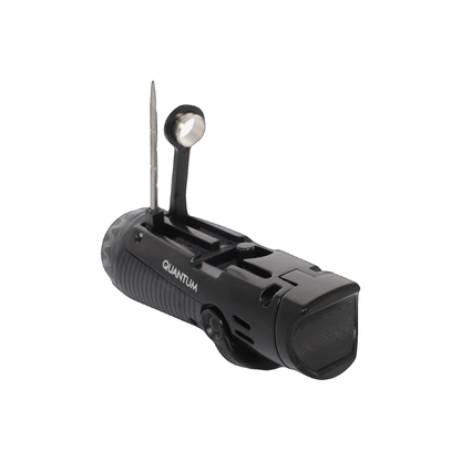 MGM-09 E-Black Üç Torch Jet Alev Çakmak